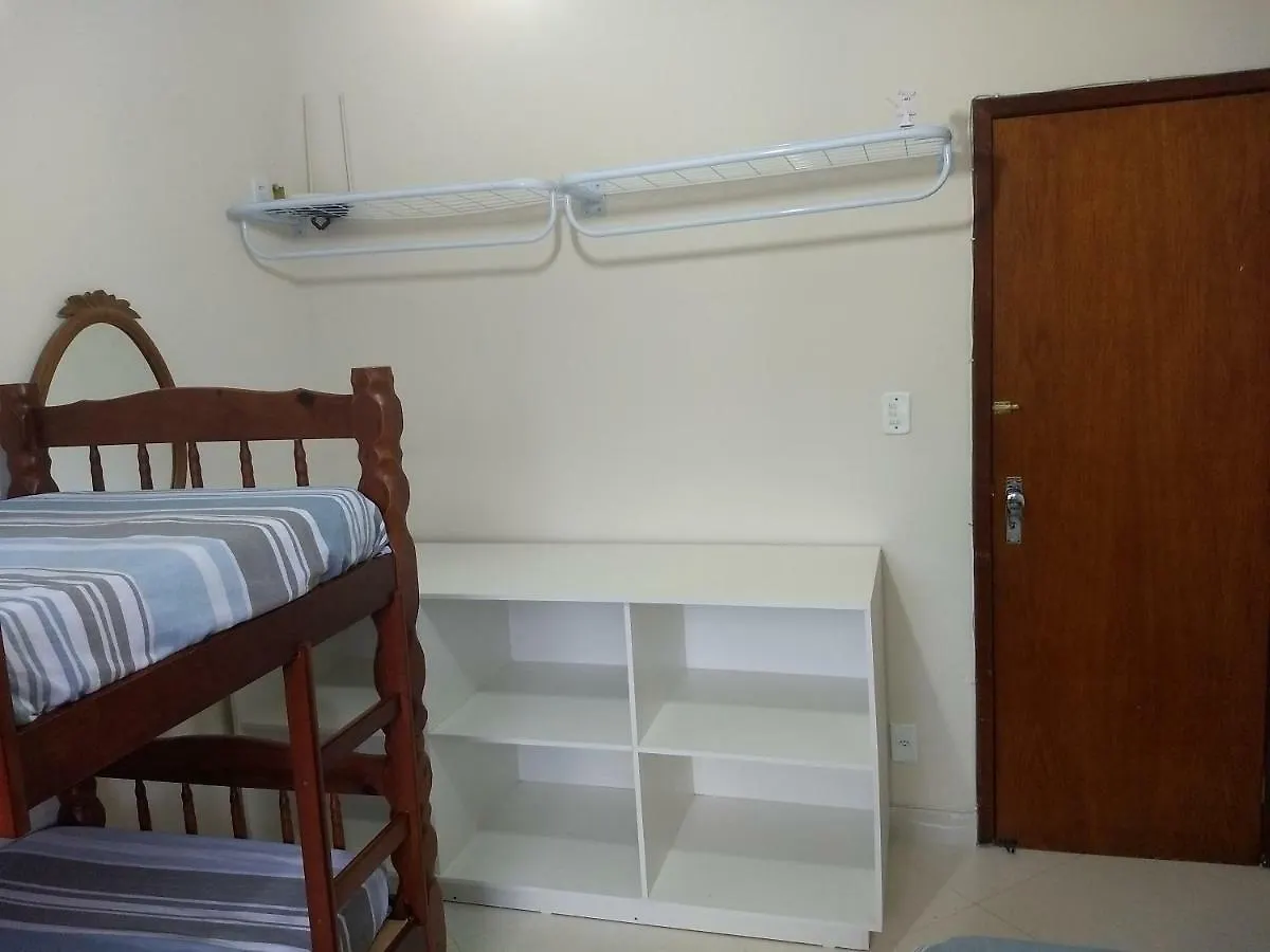 Apartamento 4 Quartos Na Quadra Da Praia Do Forte Cabo Frio