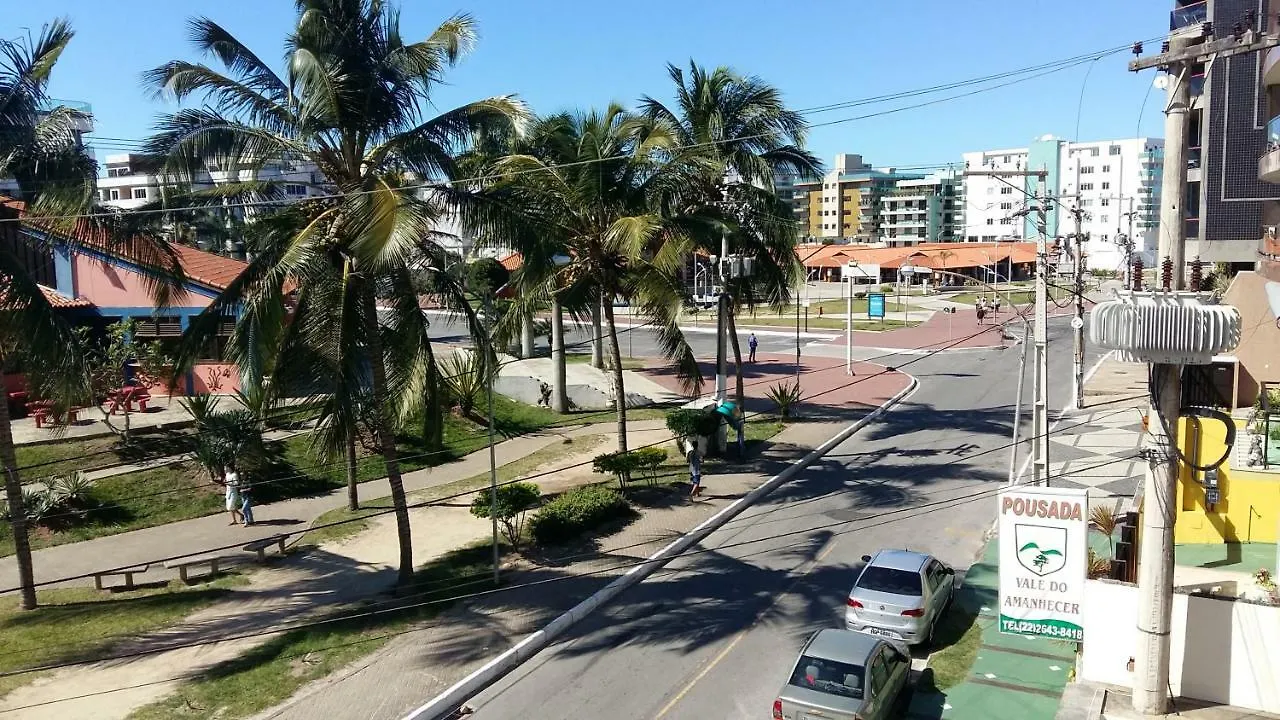 4 Quartos Na Quadra Da Praia Do Forte Cabo Frio Apartamento