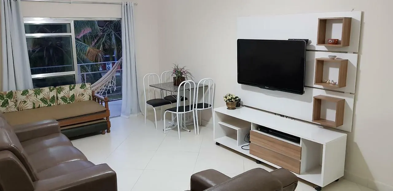 Apartamento 4 Quartos Na Quadra Da Praia Do Forte Cabo Frio Brasil