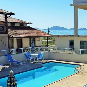 Casa de Férias Dunas House - Conforto E Lazer Em Casa De à Beira-mar, Cabo Frio