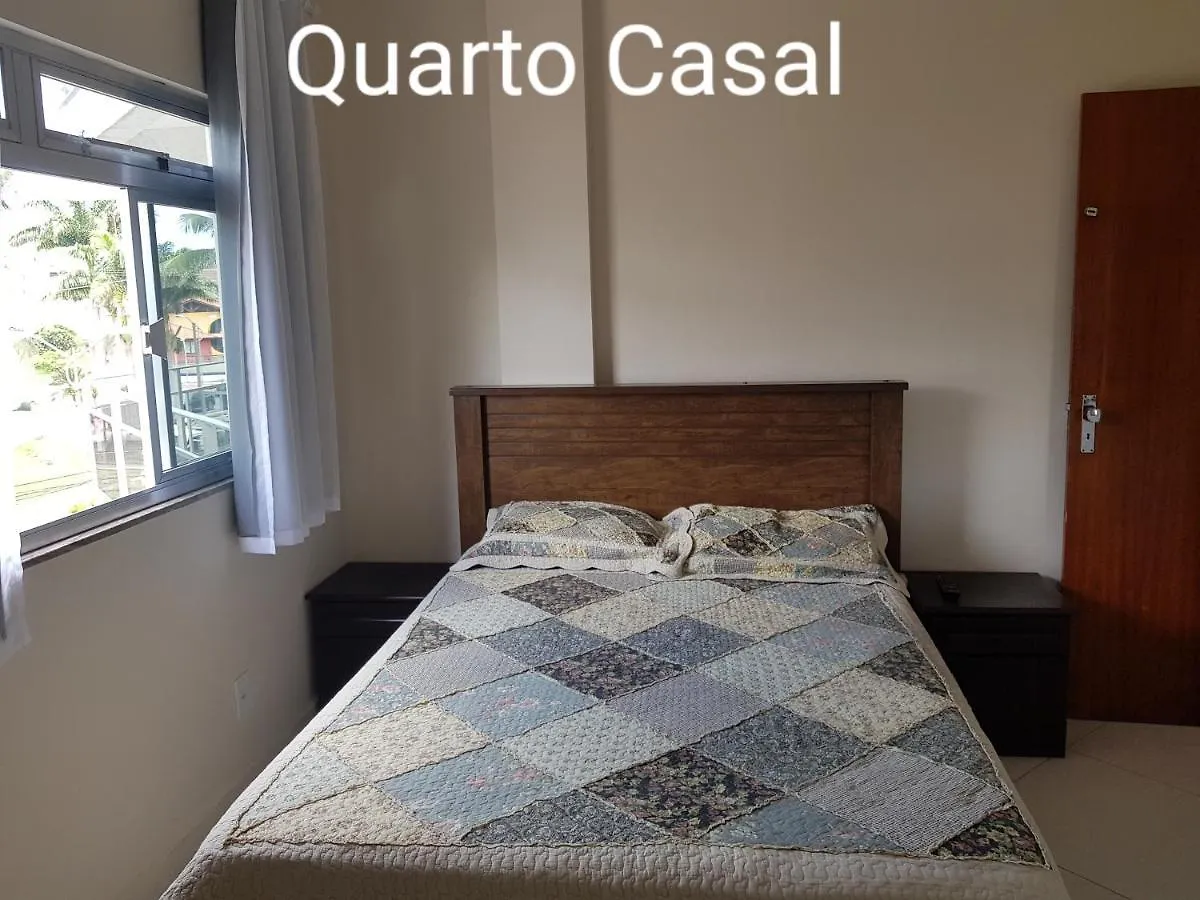 4 Quartos Na Quadra Da Praia Do Forte Cabo Frio 0*,  Brazil