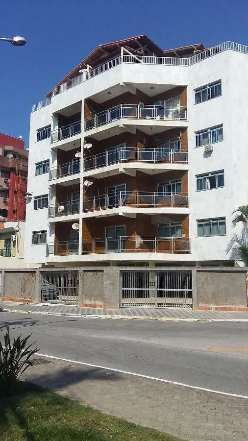 4 Quartos Na Quadra Da Praia Do Forte Cabo Frio Brazil